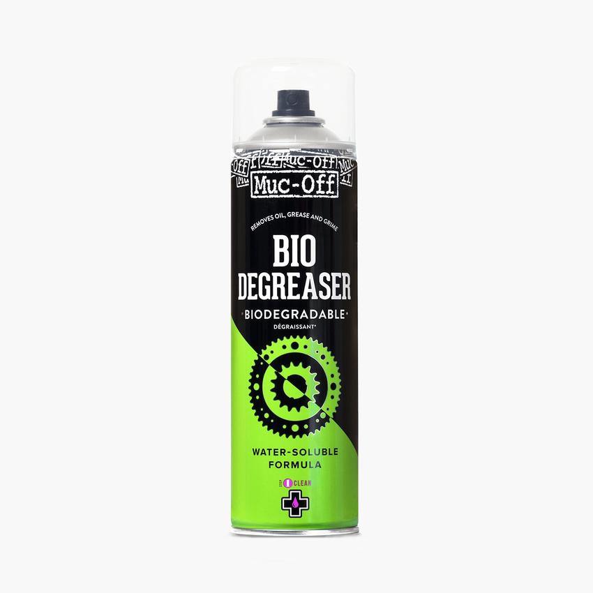 Cadeia degradante de Bio-Off Bio Degreaser 500ml