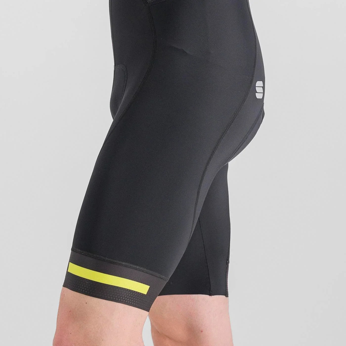 Dongares deportivos neo bibshort