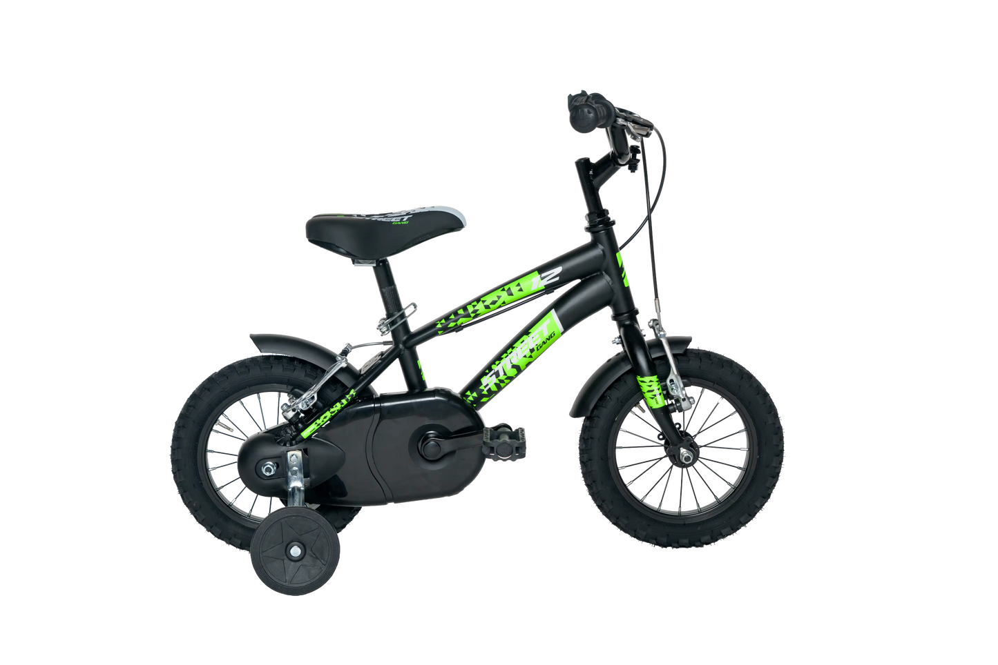 Velomarche Street Gang 12 ”