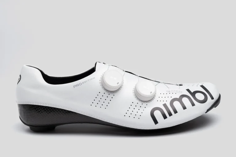Buty Nimbl Ultimate Exceed Pro Edition