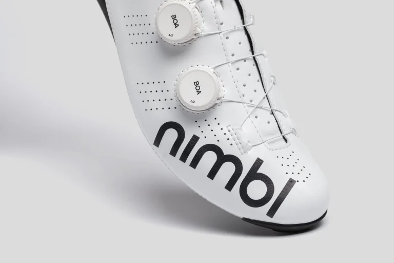 Buty Nimbl Ultimate Exceed Pro Edition