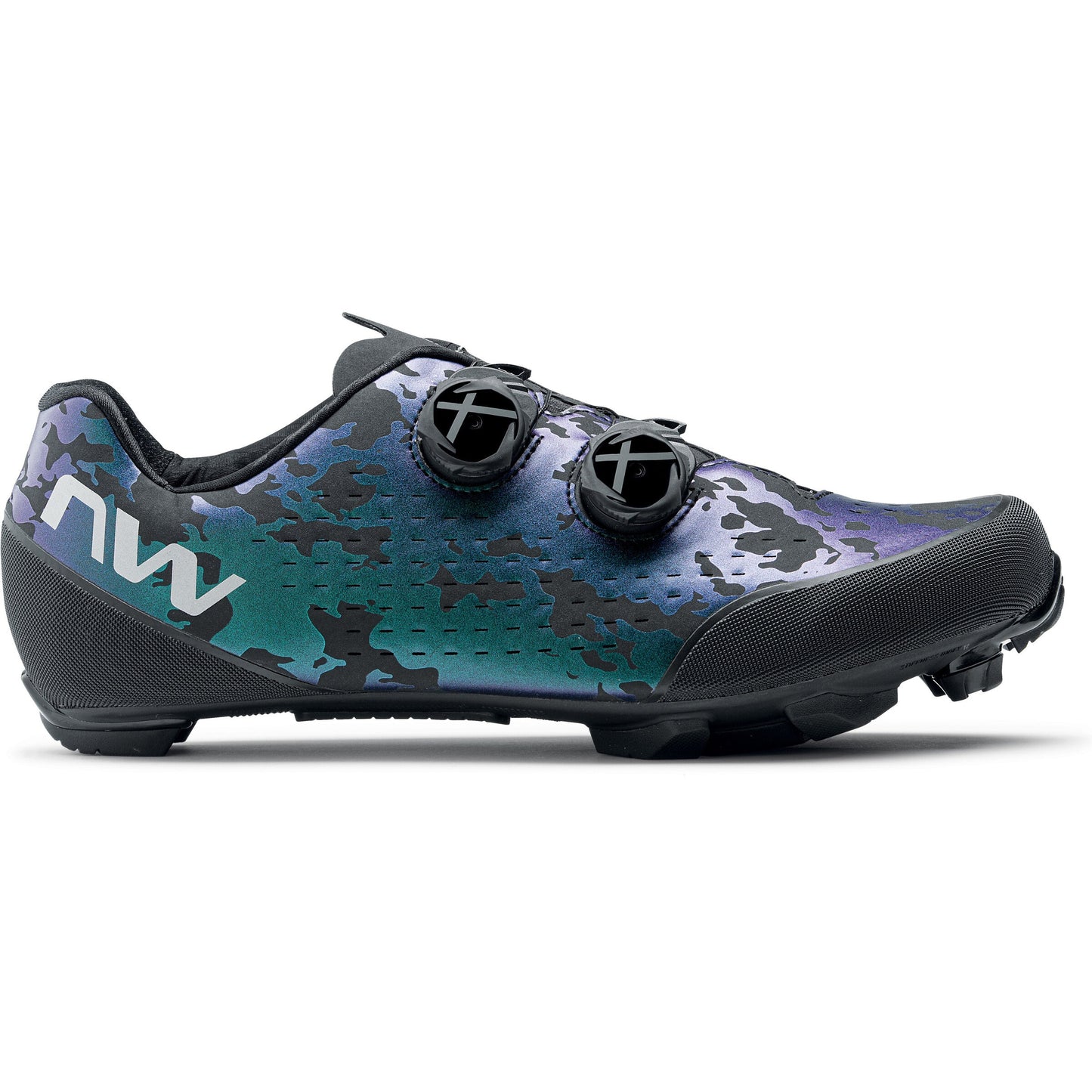 Northwave Rebel 3 schoenen