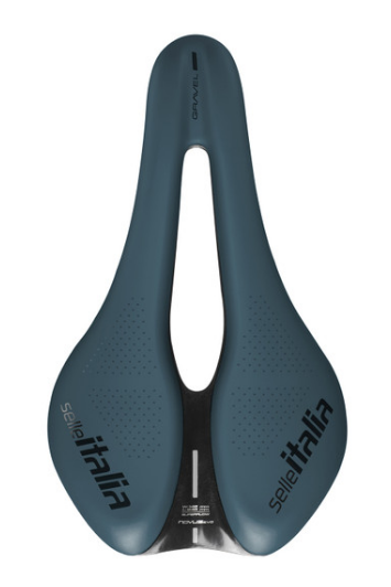 Sella Selle Italia Novus Boost Evo Gravel TM Superflow L3