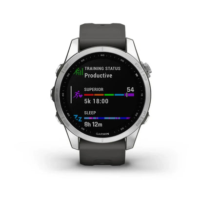 Garmin Fenix ​​7s