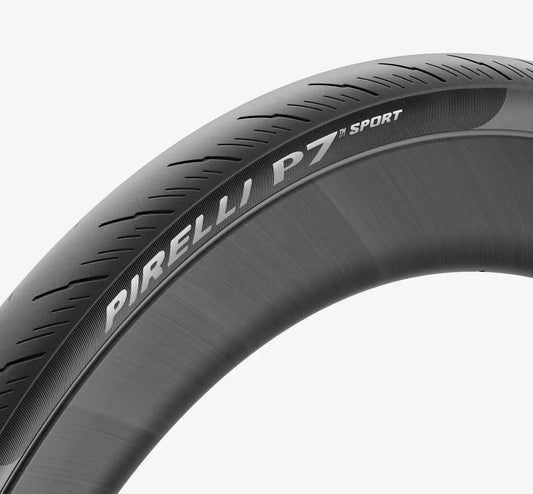 Opony Pirelli P7 Sport