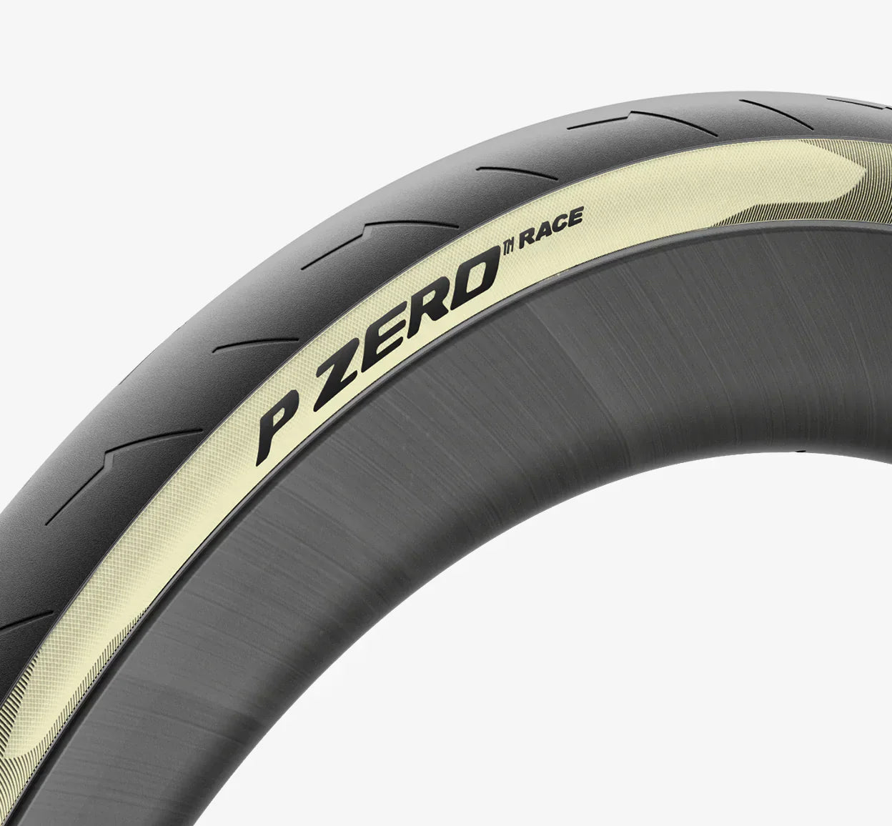Tires Pirelli P Zero Race RS Tube Type