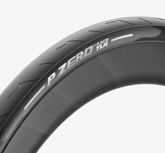 Tirelli P Zero Race Tubeless Ready Speedcore