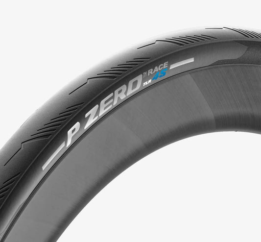 Cubra Pirelli P Zero Race 4S TuPeless Ready