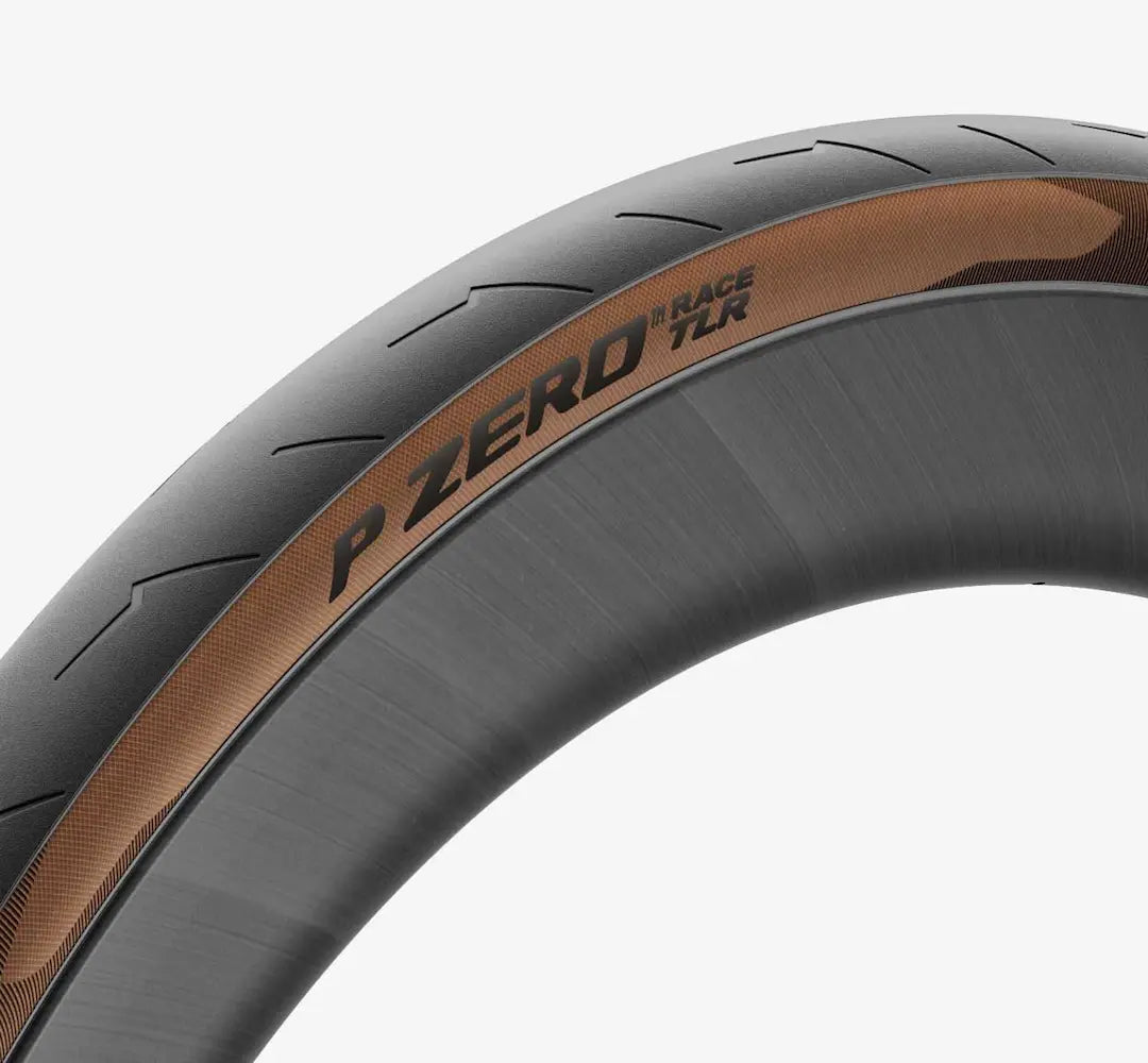 Copertone Pirelli P Zero Race Tubeless Ready Speedcore