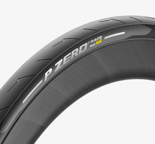 Copertone Pirelli P Zero Race Rs bezdušová připravená 2024