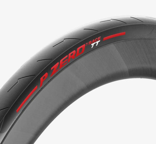 Tires Pirelli P Zero Race TT