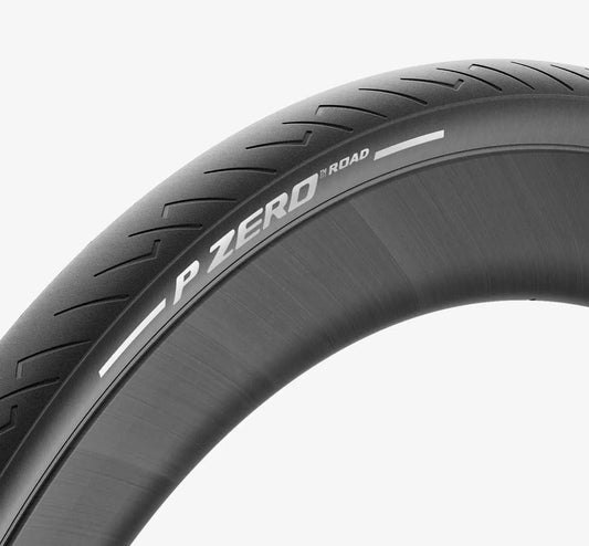 Tires Pirelli P Zero Road