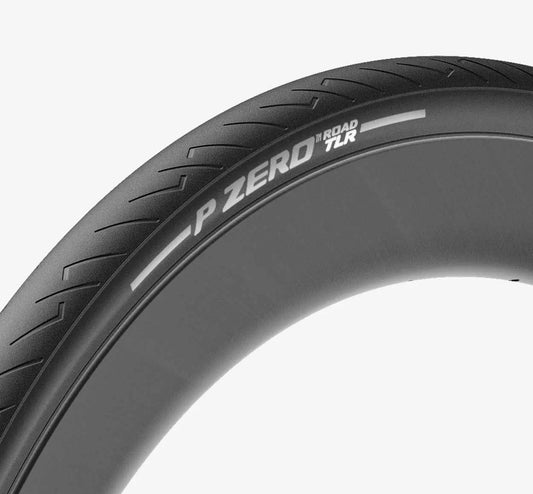 Tires Pirelli P Zero Road Tubeless Ready