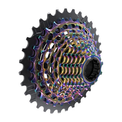 Sram Red XG 1290 D1 12V Paquet - Rainbow