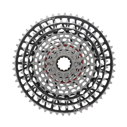 SRAM XX SL Eagle SRAM Pack XS 1299 T-Typ Eagle 12s