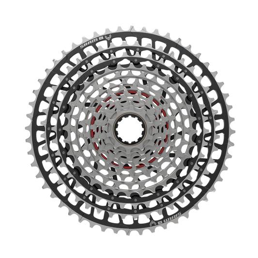 SRAM XX SL SL EAGLE XS 1299 T-TYPE EAGLE 12S Pack