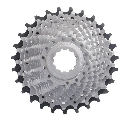 P One Cassetta Pignoni Xlc Xtrallight 11V FW -S05 - Shimano