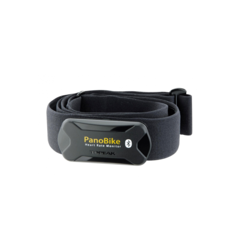 Cardio Cardio Band Panobike Monitor de frecuencia cardíaca