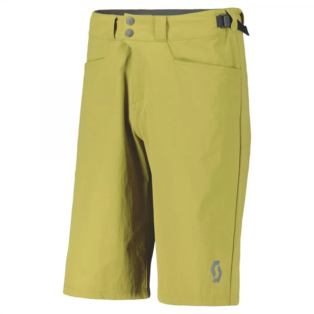 Scott Trail Flow Shorts med sag tilbage