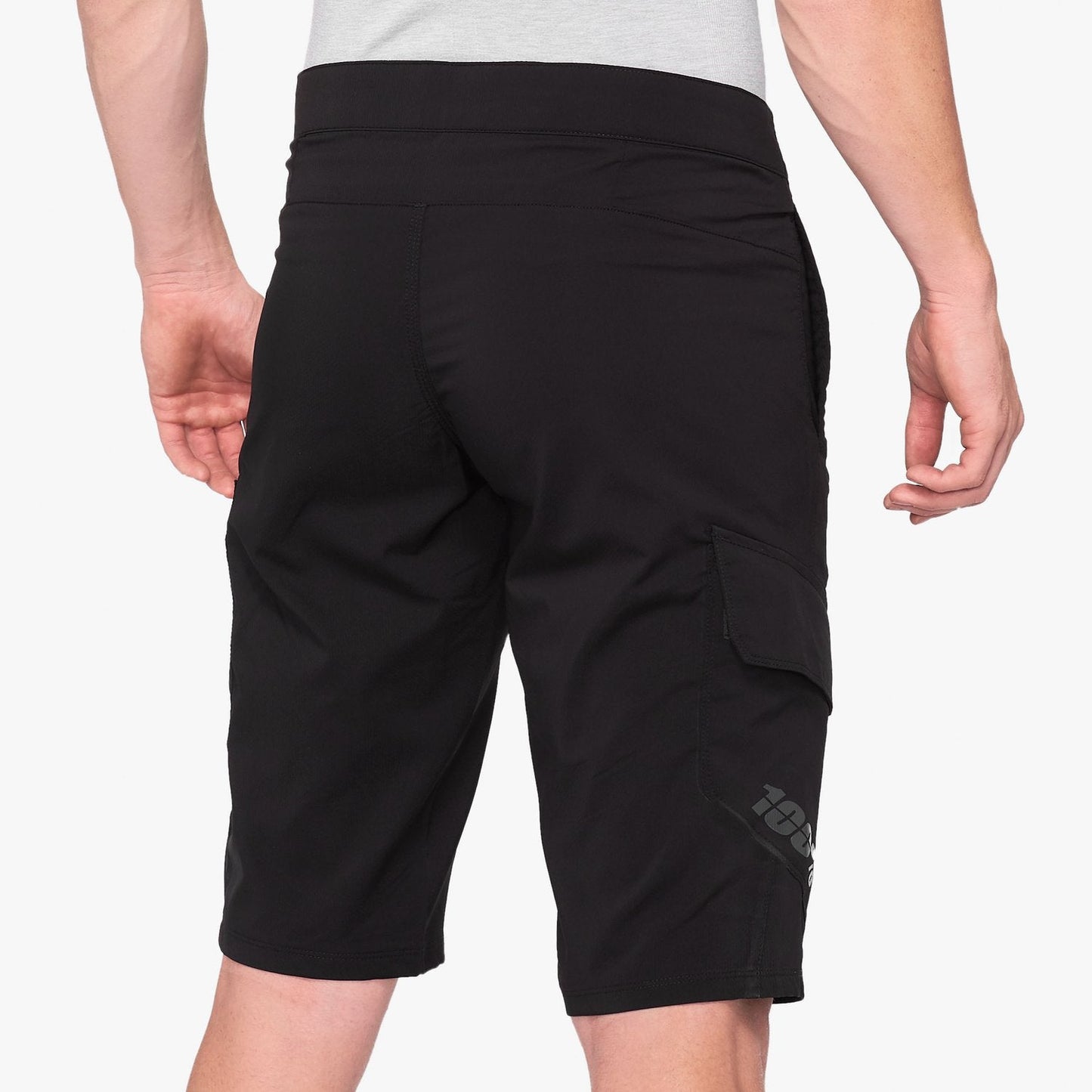 100% Ridamp Shorts MTB