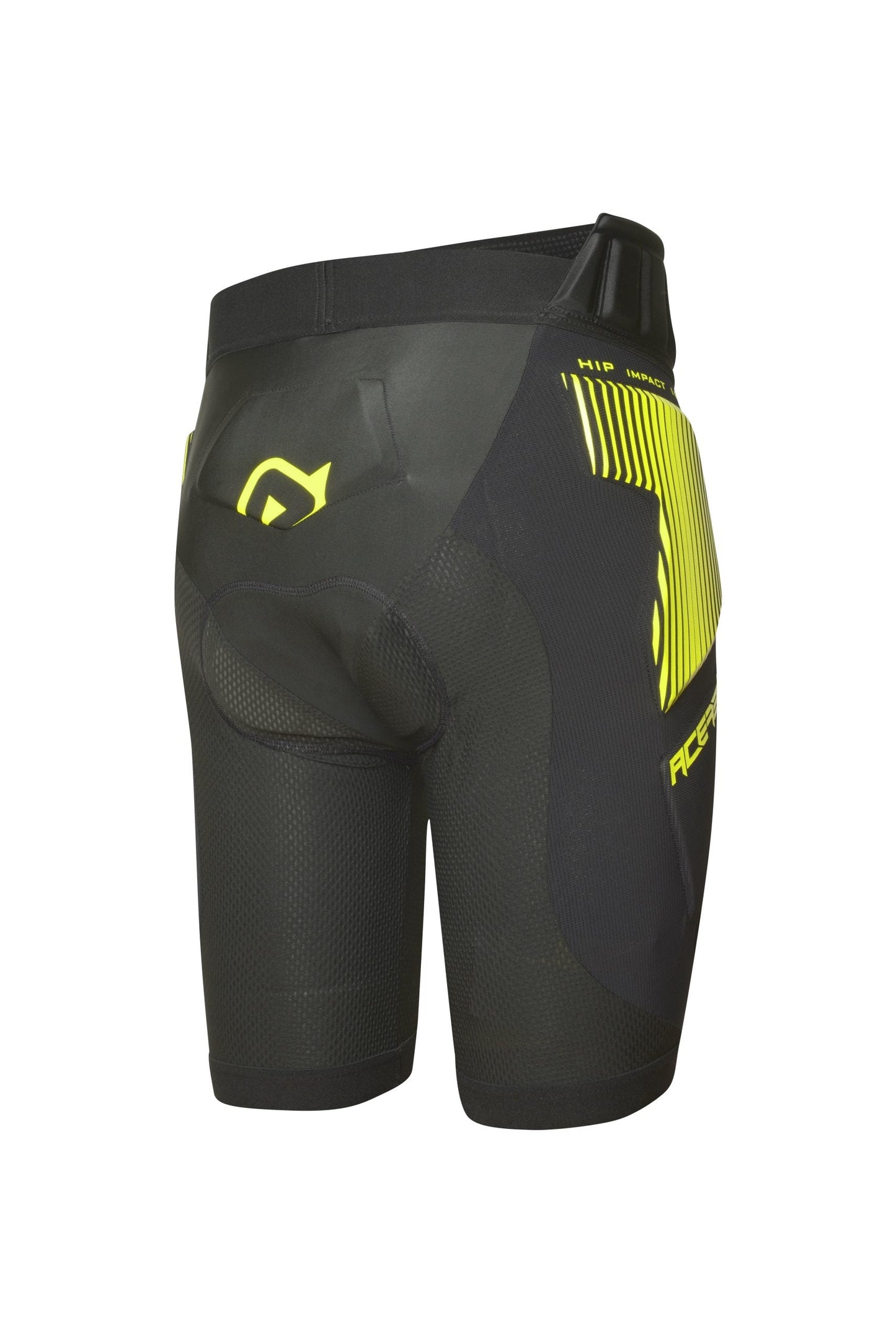 Acerbis Soft Rush Protective Shorts