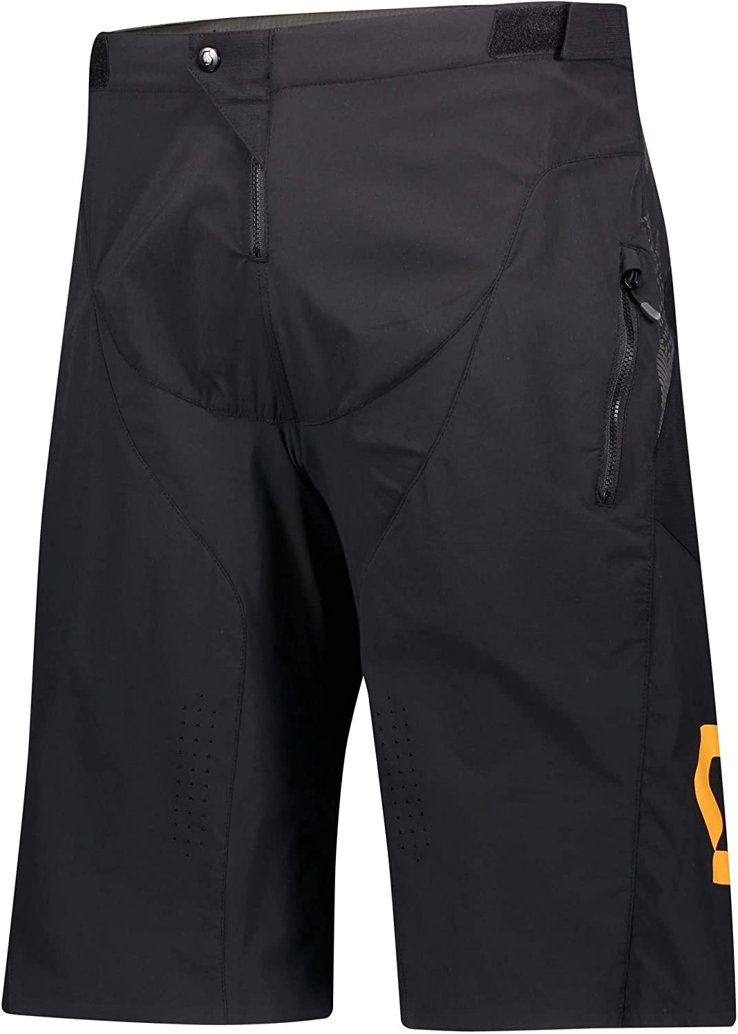 Scott shorts M'S Trail Tuned