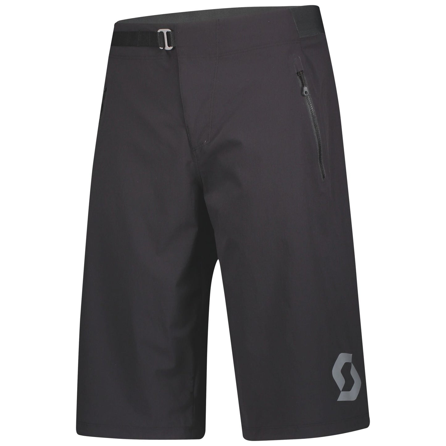 Scott Trail Vertic Shorts med sag tilbage