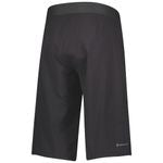 Scott Trail Vertic Shorts med sag tilbage