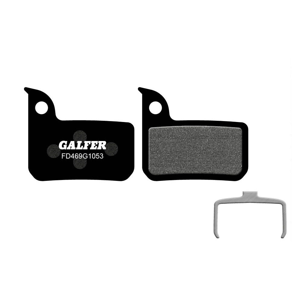 Patins Galfer FD469G1053 Performance Strandard Sram 2023