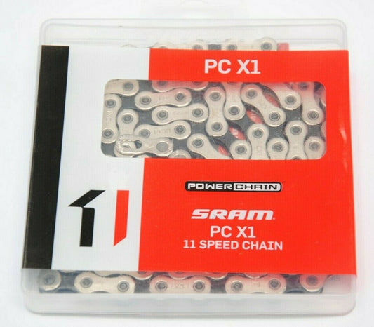 SRAM PC X1 Power Chain 11 -nopeusketju