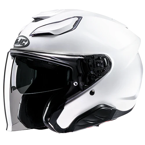 Casco HJC F31