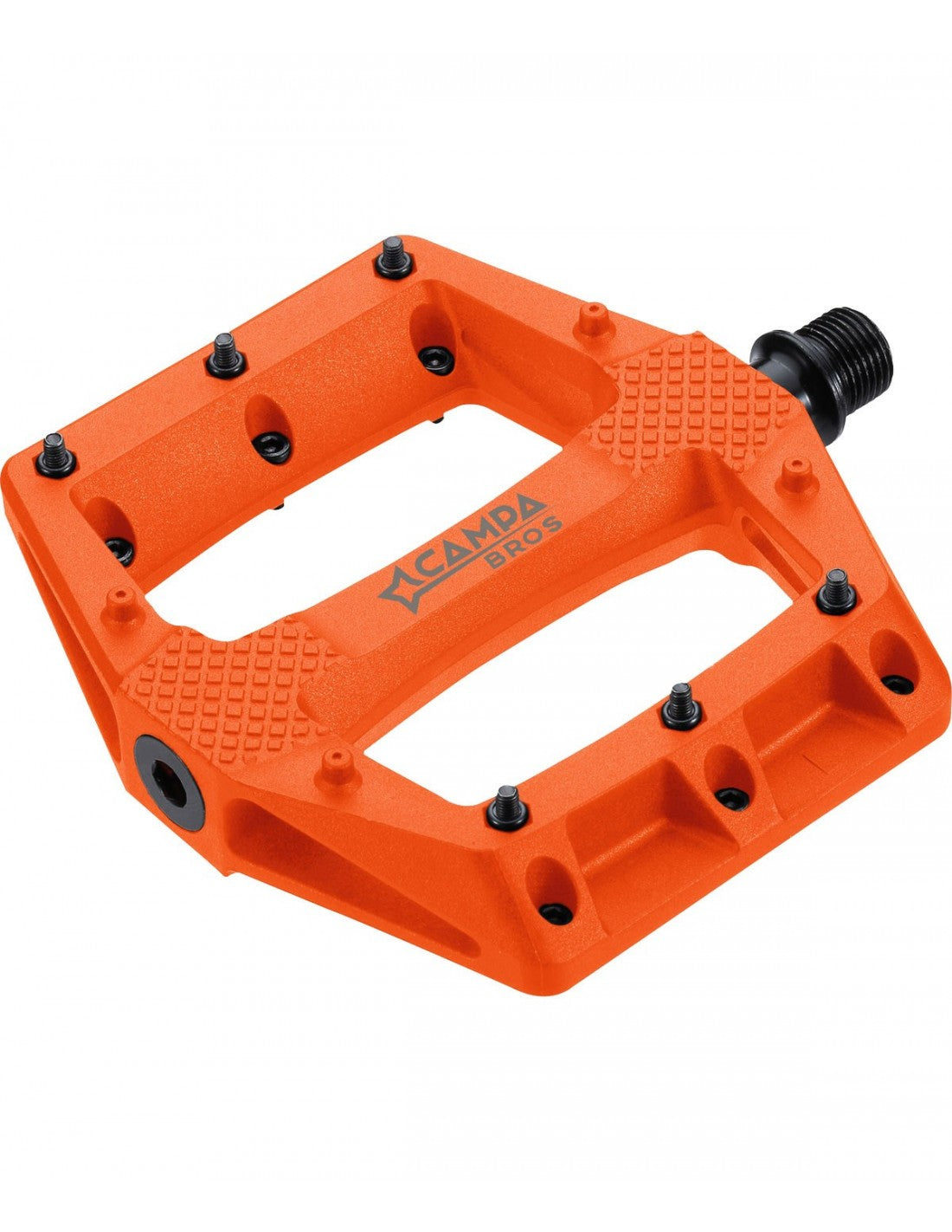 Pedali Campabros Asalto V EN/FR