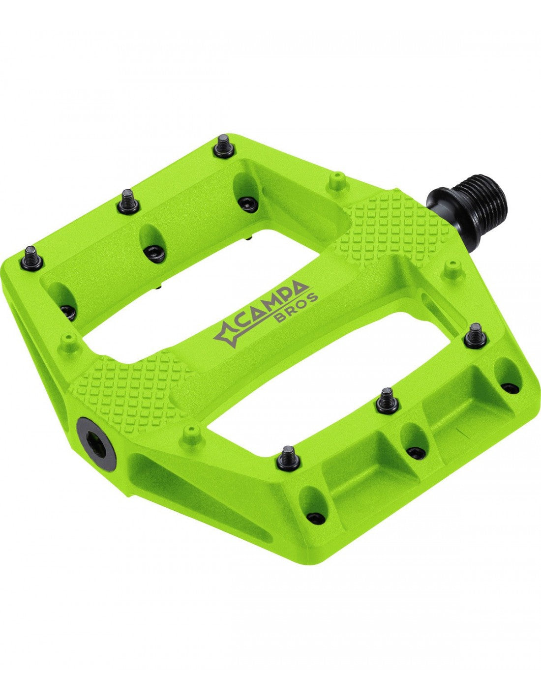 Pedali Campabros Asalto V EN/FR