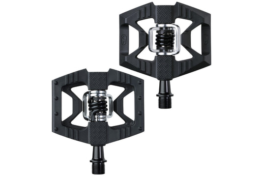 Crankbrothers dobbeltskud 1 pedaler