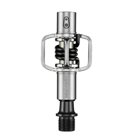 Crankbrothers polkimet Eggbeater 1