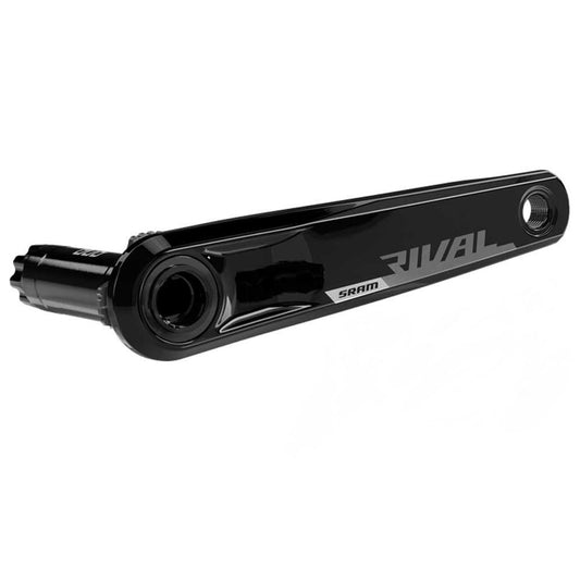 Pedivella Sinistra Sram Rival AXS Dub