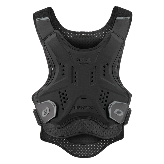 Pettorina O'Neal BP Soft Chest Protector V.26