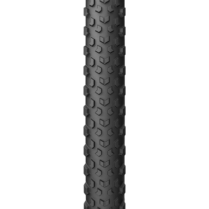 Cover Pirelli belted gravel S