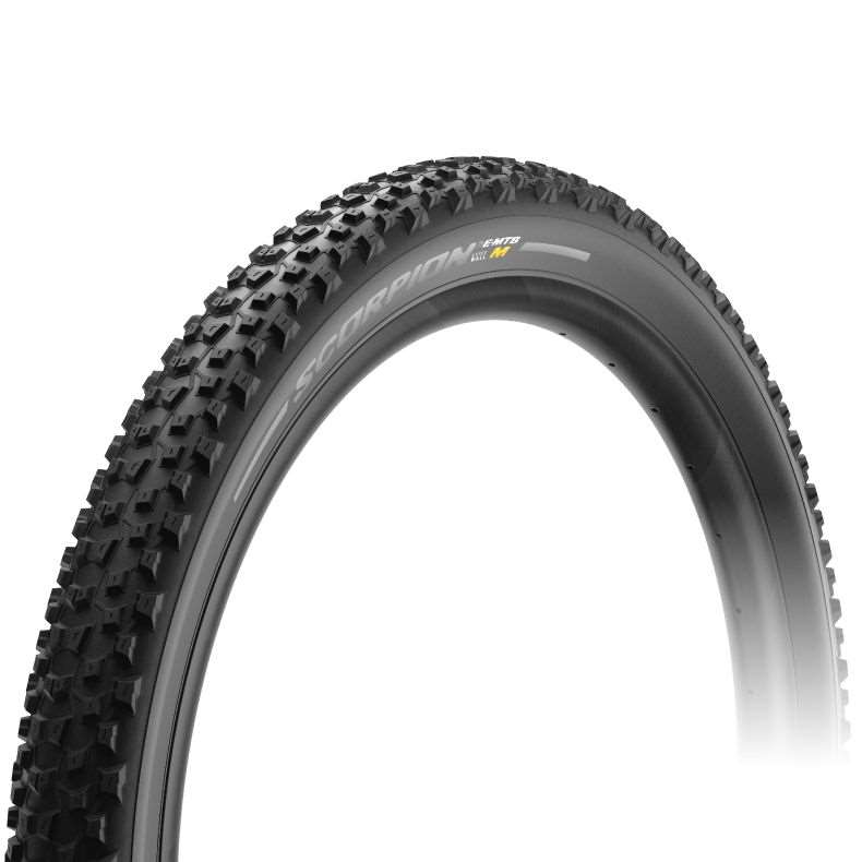 Copertone Pirelli Scorpion E-Mtb M Hyperwall bezdušové pripravené