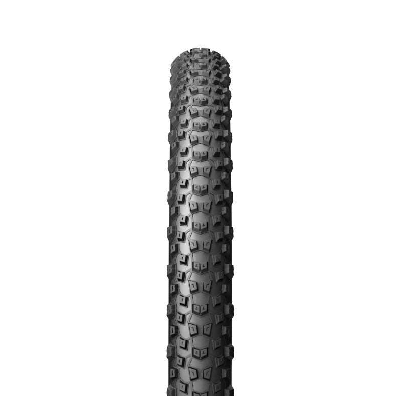 Reifen Pirelli Scorpion E-MTB M Hyperwall Tubeless bereit