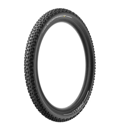 Reifen Pirelli Scorpion E-MTB M Hyperwall Tubeless bereit