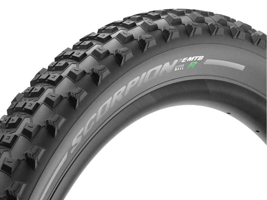 Copertone Pirelli Scorpion E-MTB R Hyperwall APF TLR 27,5x2.80