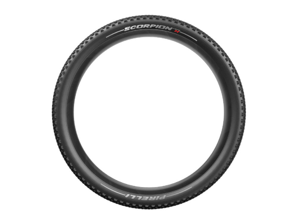 Dæk Pirelli MTB Scorpion XC H 29x2.2 Pro Wall