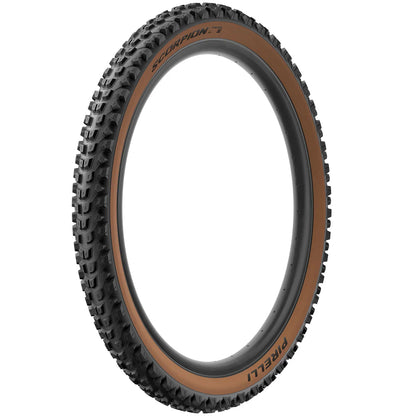 Opony Pirelli Scorpion Trail S Smart Compound Prowall TLR - Classic