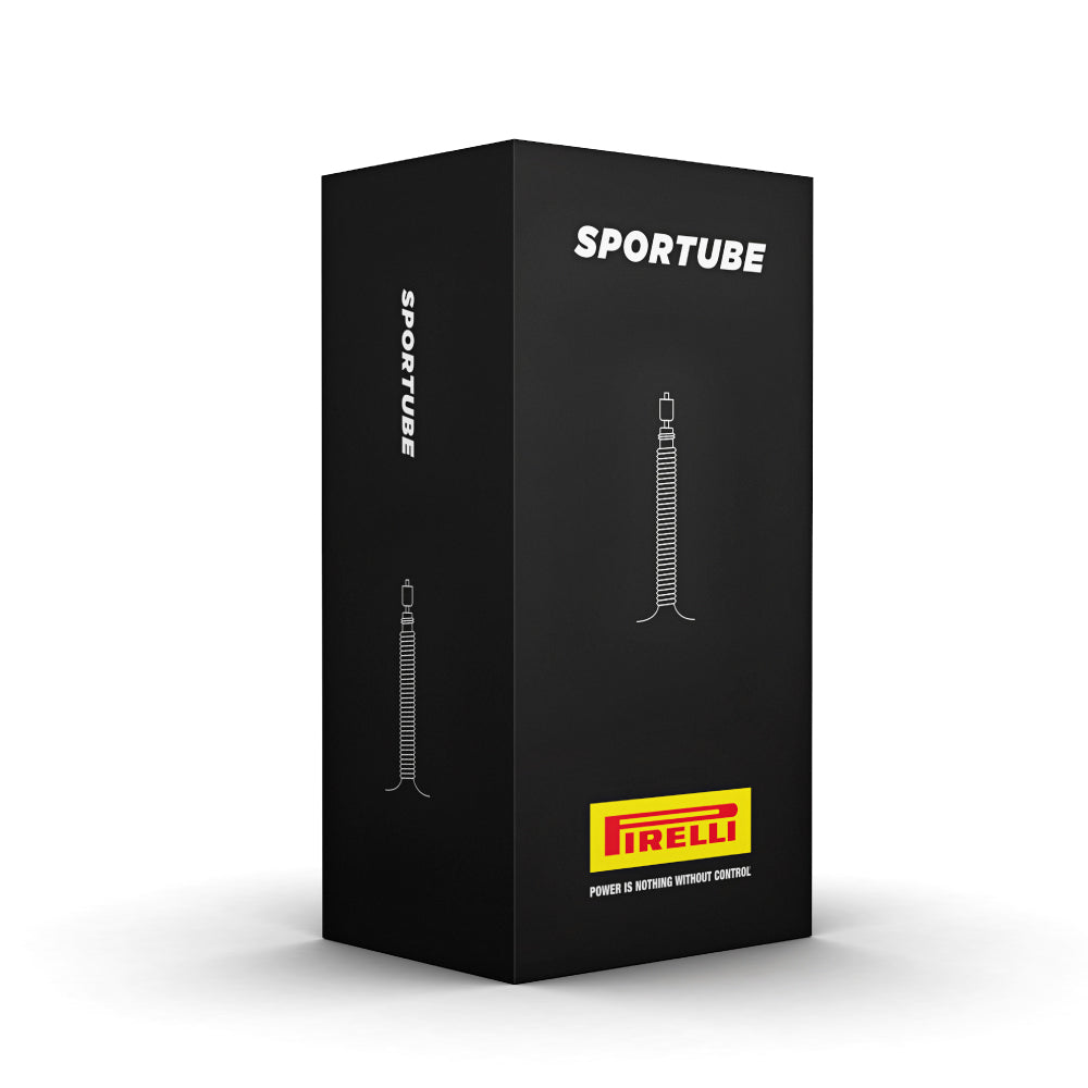 Pirelli Sportube Air Chamber 29 "X2.1/2,3 - Presta 48 mmm