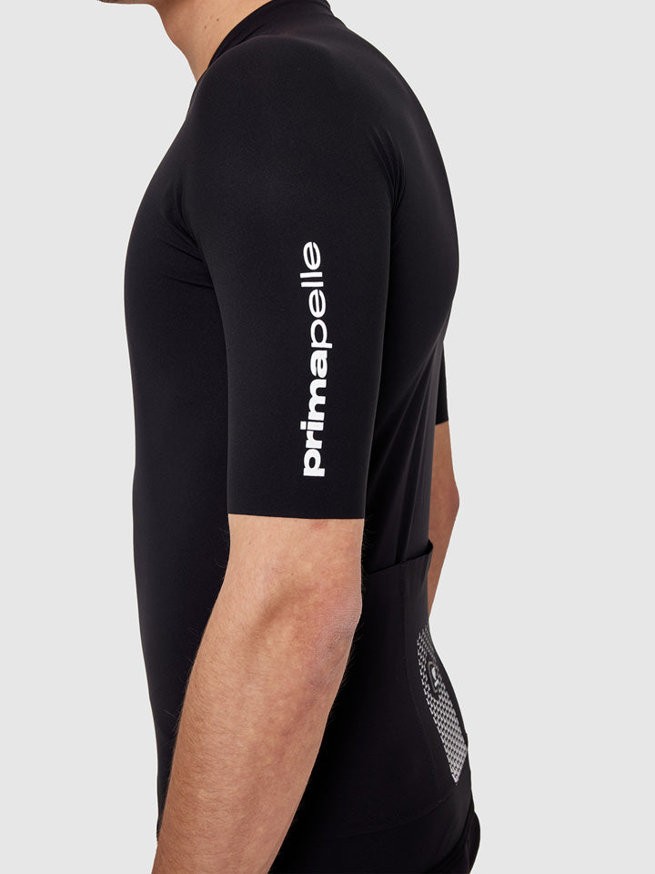 Maglia Pissei Prima Pelle Manica Corta 2025