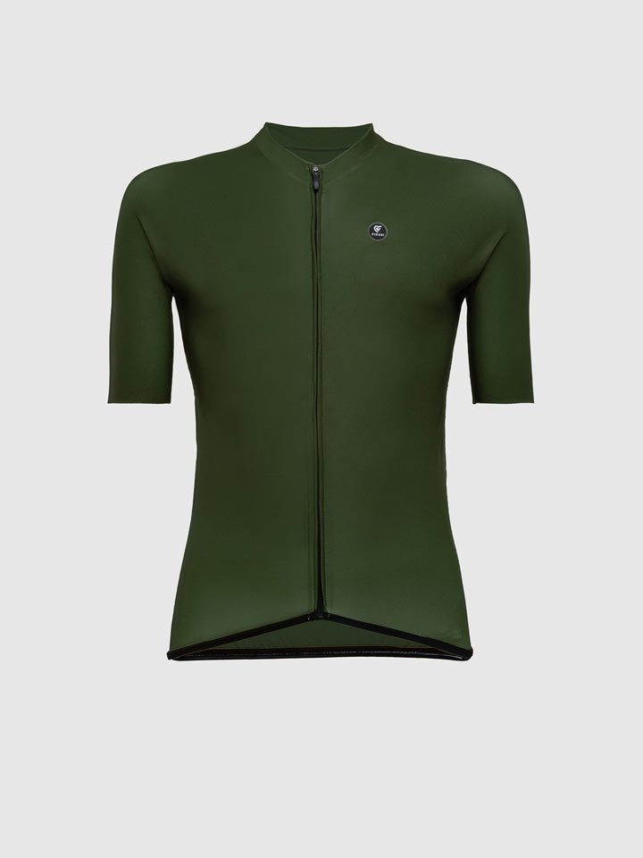 Maglia Pissei Prima Pelle Manica Corta 2025