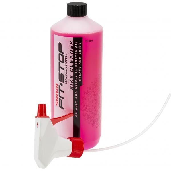 Sram Pit Stop Kit de limpieza