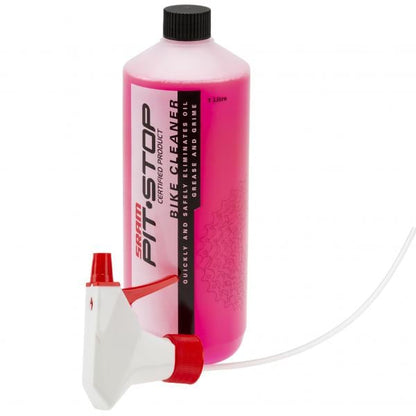 Sram Pit Stop Cleaning Kit