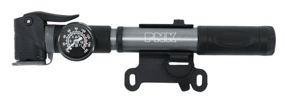 Mini-pompe avec maquilleur de pression Barbieri